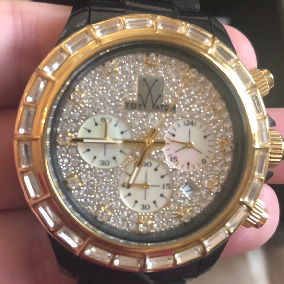 Toy watch - Picture 7 of 7